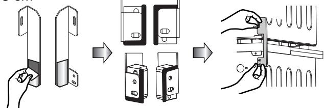 LG RC8020 WH - AVERAGEMENT - 2