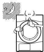 LG RC8020 WH - Sèche-linge LG - 4