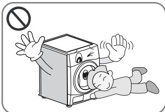 LG RC8020 WH - onsignes de sécurité - 12