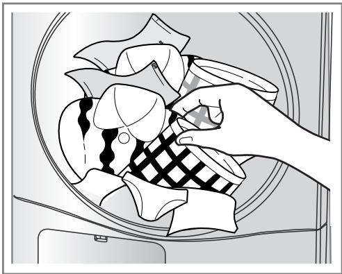 LG RC8020 WH - ATTENTION - 2