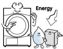 LG RC8020 WH - Sèche-linge LG - 2