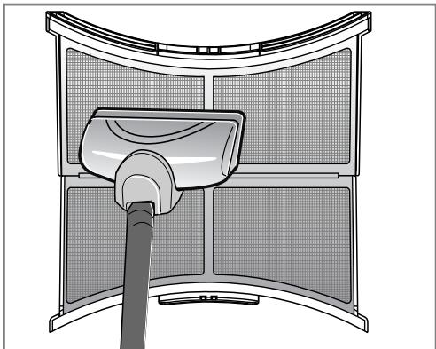 LG RC8020 WH - ATTENTION - 3