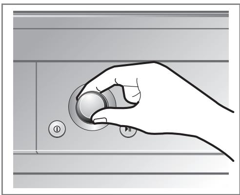 LG RC8020 WH - ATTENTION - 1