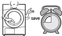 LG RC8020 WH - Sèche-linge LG - 3