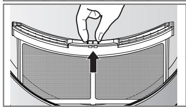 LG RC8020 WH - ATTENTION - 2