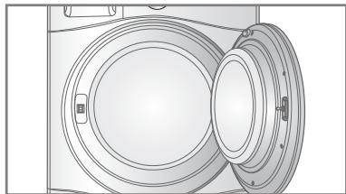 LG RC8020 WH - ATTENTION - 1