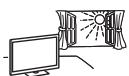 SONY KDL 32HX750 - Environnement : - 3