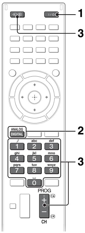 SONY KDL 32HX750 - Regarder la télévision - 2