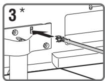 SONY KDL 32HX750 - KDL-55HX75X - 3