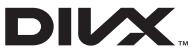 SONY KDL 32HX750 - Informations sur les marques commerciales - 3