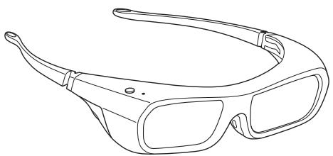 SONY KDL 32HX750 - Regarder des contenus 3D (kdl-55/46/40/32hx75x uniquement) - 1