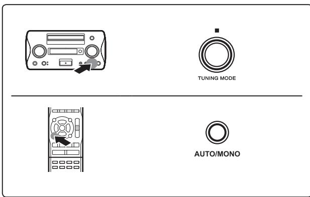 KENWOOD K-511 USB - Réglez le niveau d'entrée - 8
