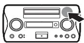 KENWOOD K-511 USB - Fermez le tiroir - 1