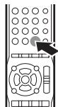 KENWOOD K-511 USB - Pour effacer la dernière plage du programme: - 1