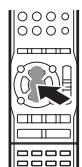 KENWOOD K-511 USB - Utilisation de la fonction d'économie d'énergie automatique (AUTO POWER SAVE: A. P. S.) - 2