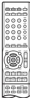 KENWOOD K-511 USB - Préparatifs - 1