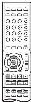 KENWOOD K-511 USB - La sélection change à chaque pression. - 3