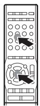 KENWOOD K-511 USB - Accédez au mode de lecture de programme (il faut arrêter la lecture pour accéder à ce mode) - 2