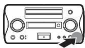 KENWOOD K-511 USB - Commencez la lecture - 2