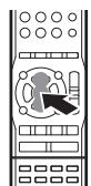 KENWOOD K-511 USB - Sélectionnez le type de programme souhaité - 1