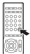 KENWOOD K-511 USB - Changement des informations affichées - 1