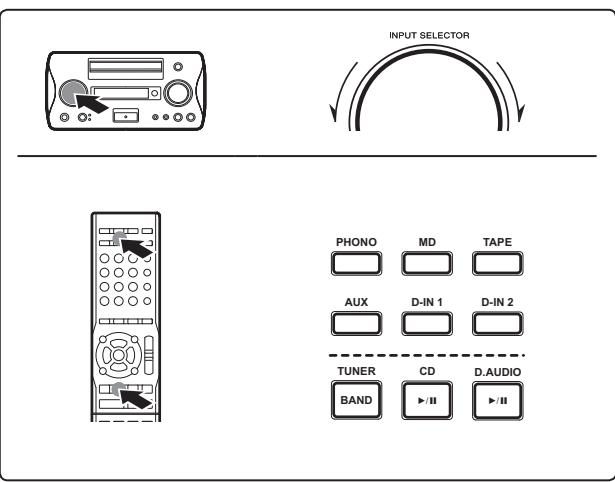 KENWOOD K-511 USB - Pour spécifique lundi matin 8:45 du matin: - 6