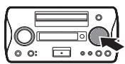 KENWOOD K-511 USB - Écoute avec un casque - 2
