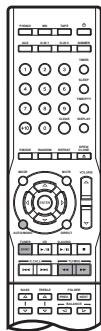 KENWOOD K-511 USB - Réglez le niveau d'entrée - 5