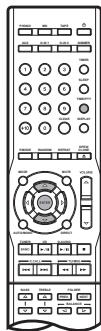 KENWOOD K-511 USB - Préparatifs - 1