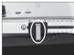 RIVIERA ET BAR QD348A - Remarque importante - 2