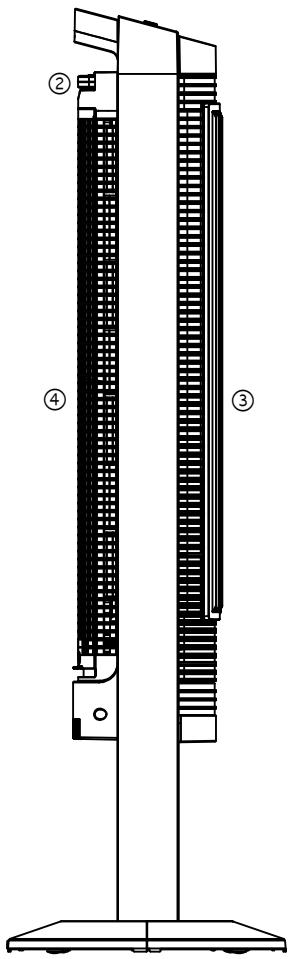 AIR NATUREL AZEAc - Domestic injury prevention - 3
