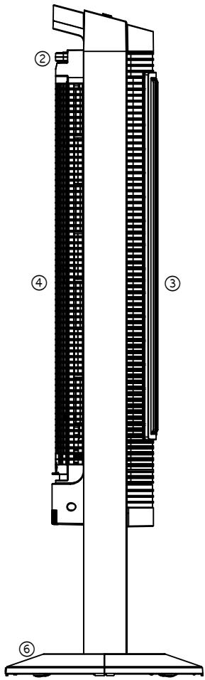 AIR NATUREL AZEAc - Prévention des accidents domestiques - 3