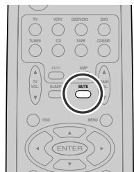 MARANTZ WEAVE ZR6001+ ZC4001 - COUPER le son momentanément - 2