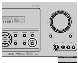 MARANTZ WEAVE ZR6001+ ZC4001 - Mode d'accord (FM) (STEREO automatique ou MONO) - 1