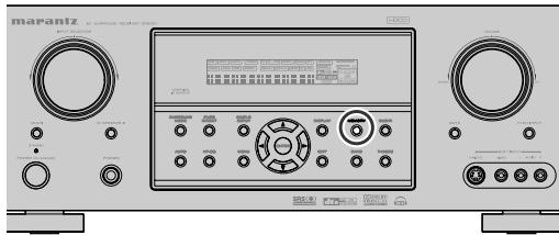 MARANTZ WEAVE ZR6001+ ZC4001 - TRI des stations préselectionnées - 1