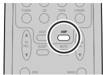 MARANTZ WEAVE ZR6001+ ZC4001 - Fonction de mise sous/hors tension VIDEO - 2