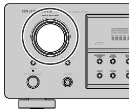 MARANTZ WEAVE ZR6001+ ZC4001 - ENTREE AUX2 - 1