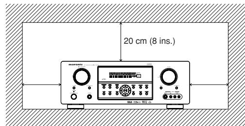 MARANTZ WEAVE ZR6001+ ZC4001 - 1