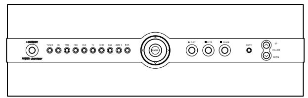 MARANTZ WEAVE ZR6001+ ZC4001 - Accessions - 2