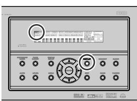 MARANTZ WEAVE ZR6001+ ZC4001 - Mode display (mode d'affichage) - 1