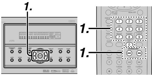 MARANTZ WEAVE ZR6001+ ZC4001 - Rappeld'unstationprselectionnee - 1