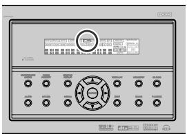 MARANTZ WEAVE ZR6001+ ZC4001 - Fonction de mise sous/hors tension VIDEO - 1
