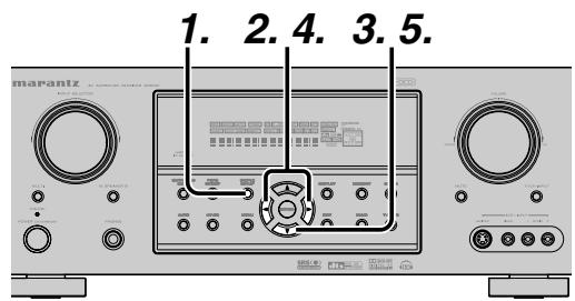 MARANTZ WEAVE ZR6001+ ZC4001 - SIMPLE - 1