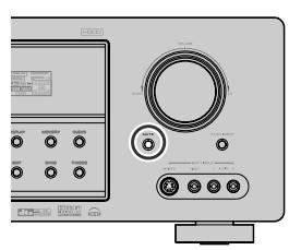 MARANTZ WEAVE ZR6001+ ZC4001 - COUPER le son momentanément - 1