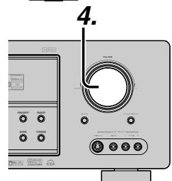 MARANTZ WEAVE ZR6001+ ZC4001 - ENTREE 7.1 CANAUX - 2