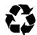 SAUTER SVI 36 B - Recyclage de votre en lave-vaisselle - 1