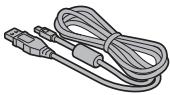 SANYO CS1 ROSE + SD4GO - Vérification des accessoires INCLUS - 6