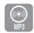 SAMSUNG RTS-HE10 - LECTURE DES CD MP3/WMA - 1