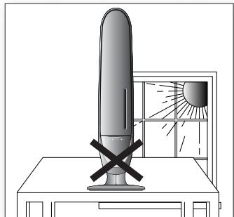 SAMSUNG RTS-HE10 - PRECAUTIONS - 4