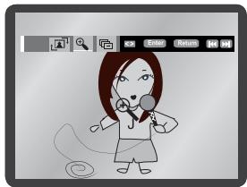 SAMSUNG RTS-HE10 - Zoom - 2